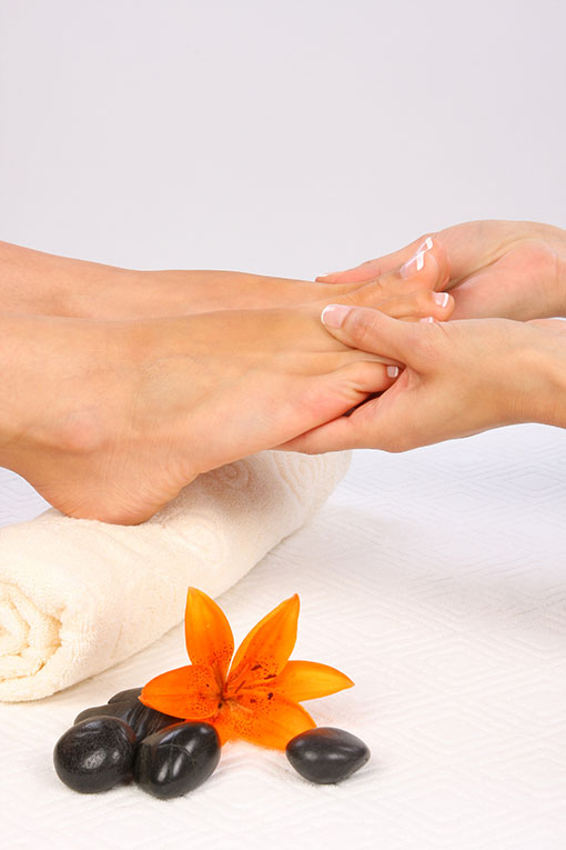 Kosmetikerin und Fußpflegerin Berlin Weißensee Kosmetikerin und Fußpflegerin Berlin Weißensee