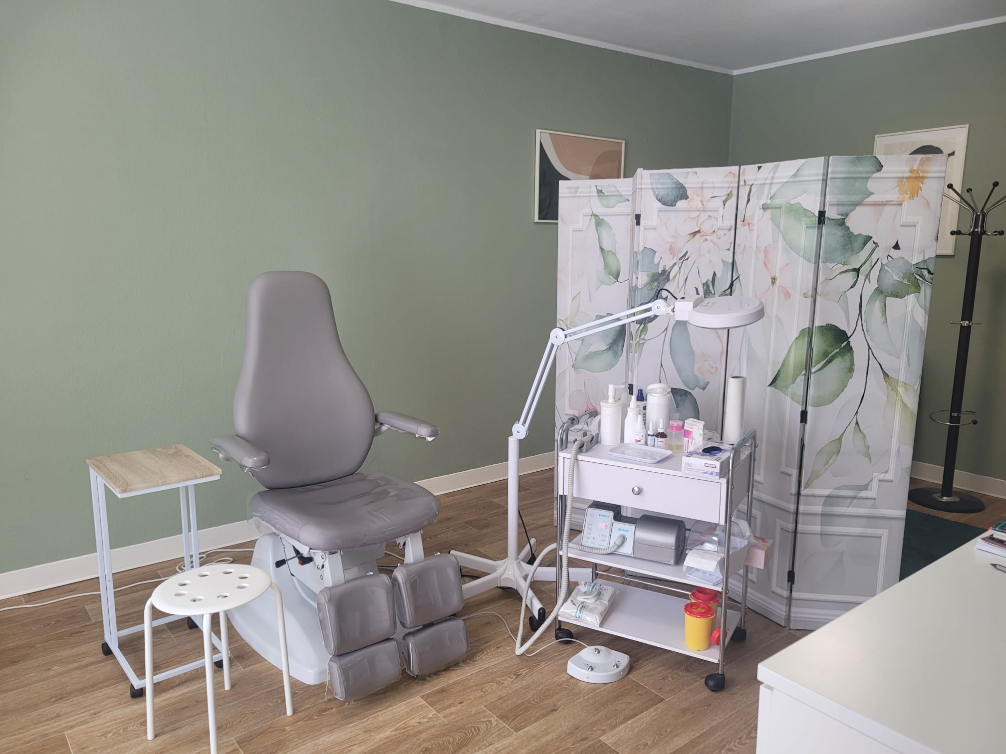 Fußpflege Berlin Hohenschönhausen Fußpflege Berlin Hohenschönhausen